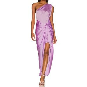 x REVOLVE Marea Dress 
Baobab